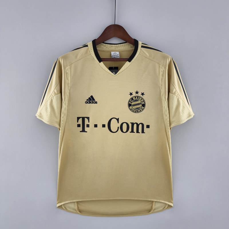 Bayern 04-05