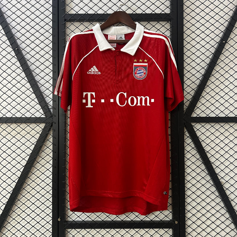 Bayern 05-06