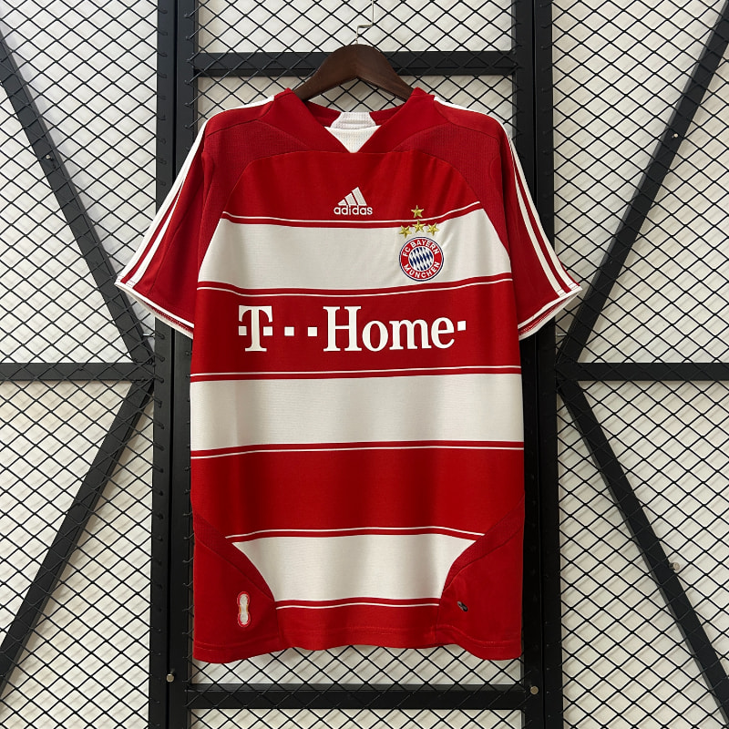 Bayern 07-08