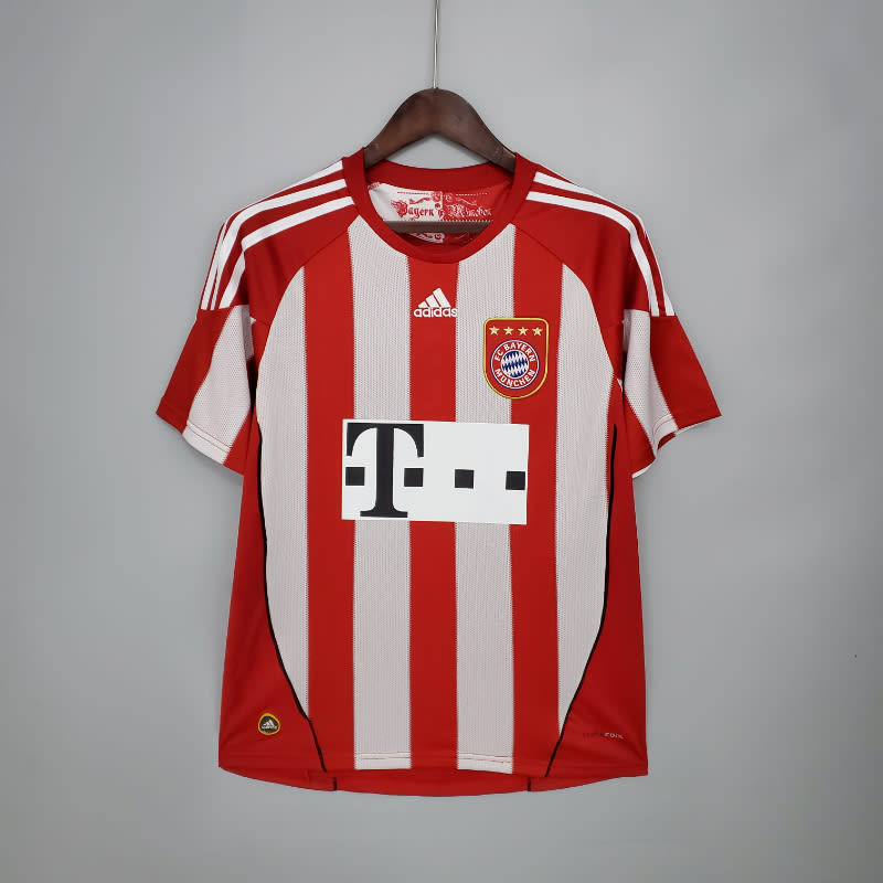 Bayern 10-11