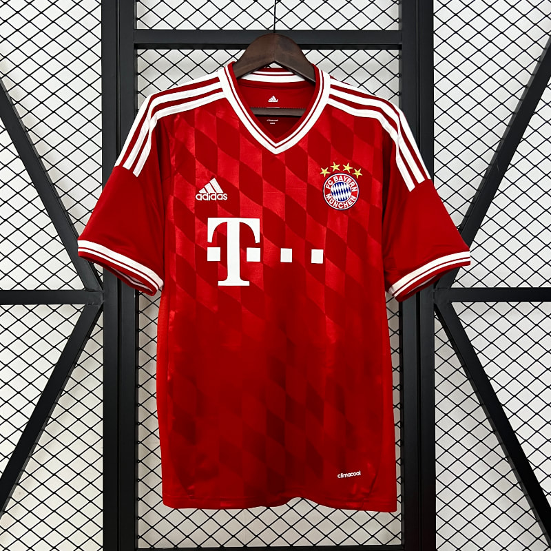 Bayern 13-14