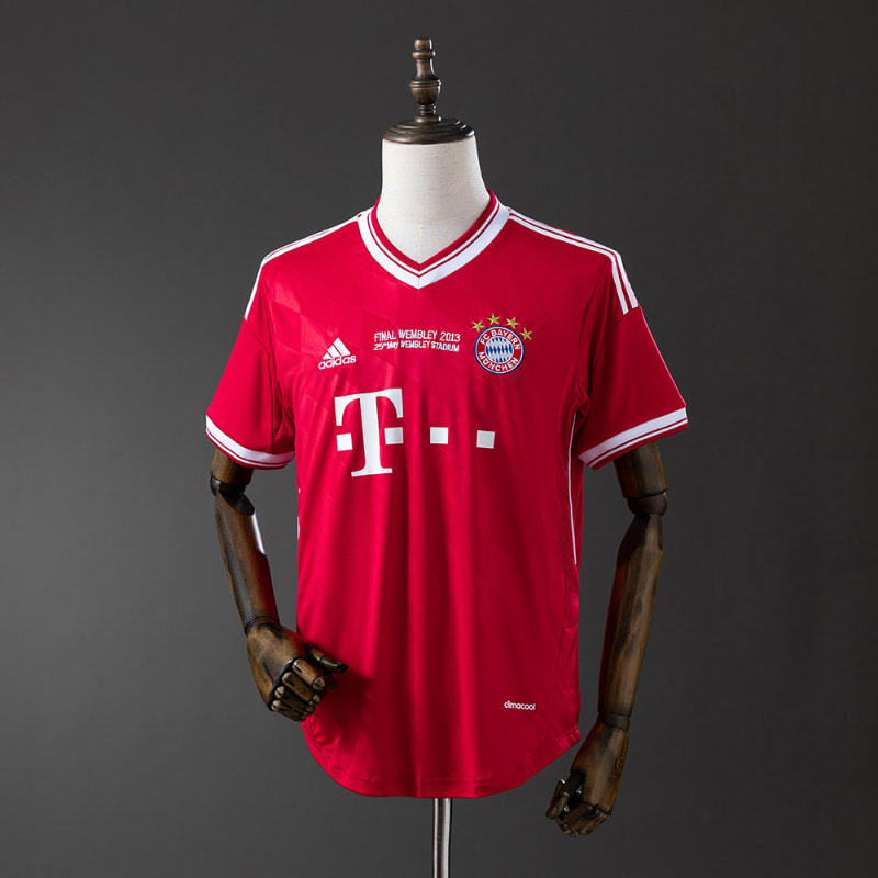 Bayern 13-14 imagen 3