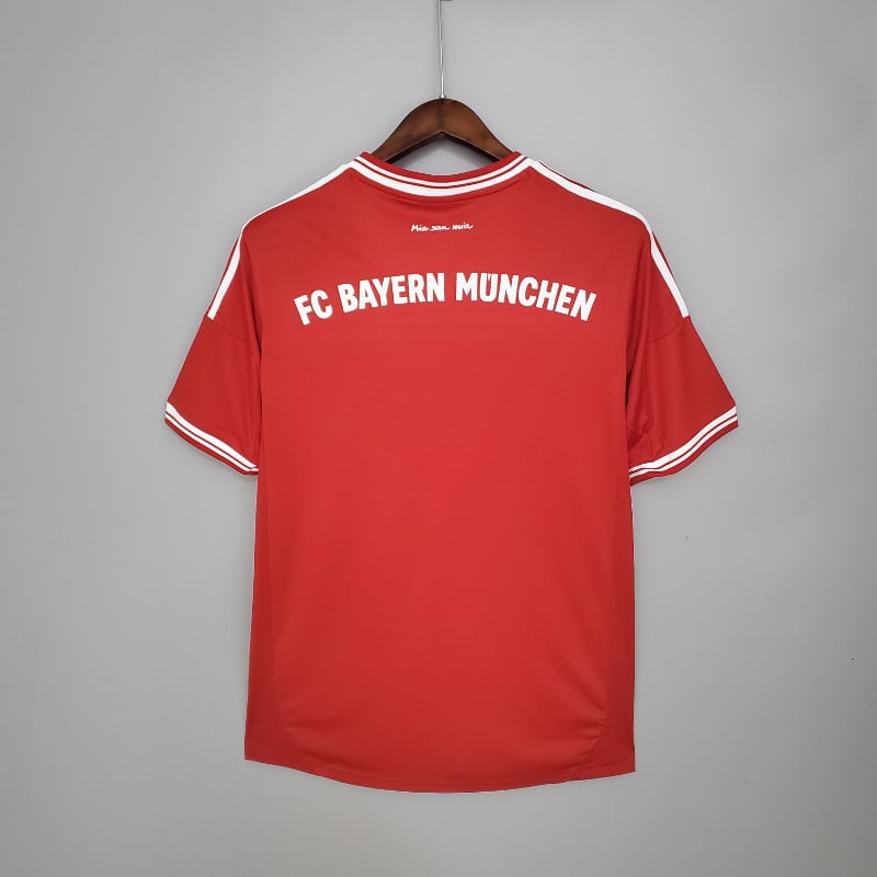 Bayern 13-14 -1 imagen 2