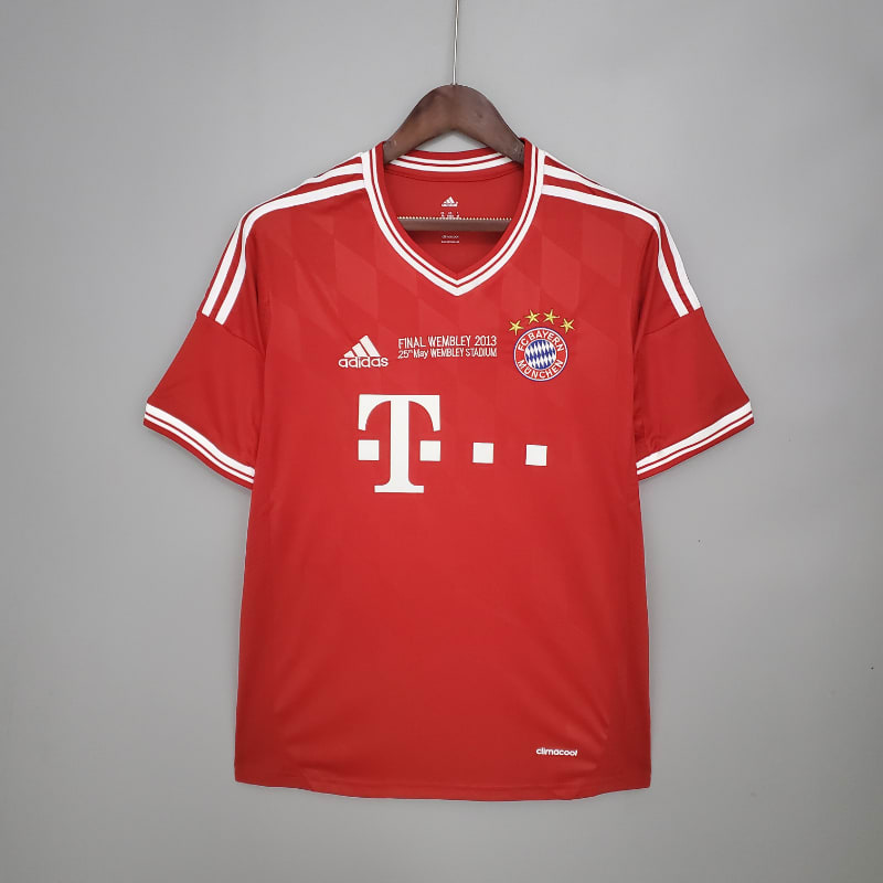 Bayern 13-14 -1