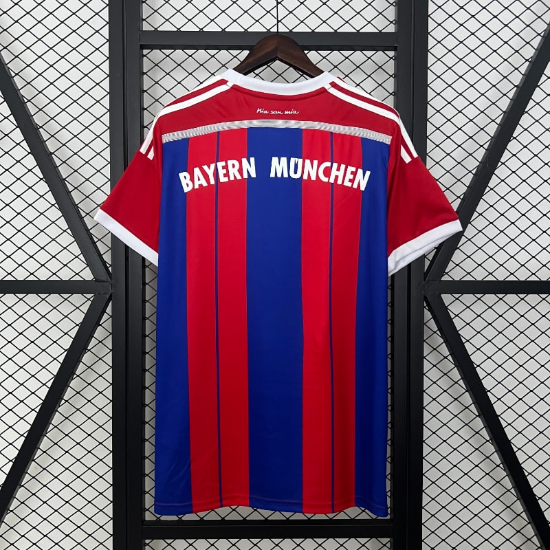 Bayern 14-15 imagen 2