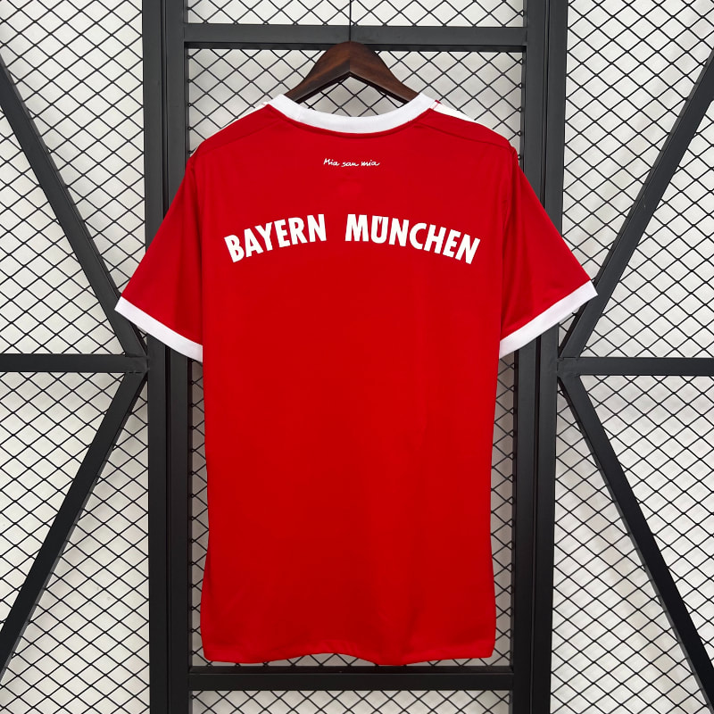 Bayern 17-18 imagen 2