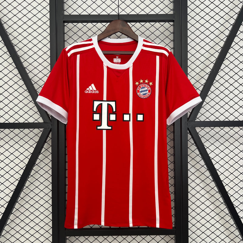 Bayern 17-18