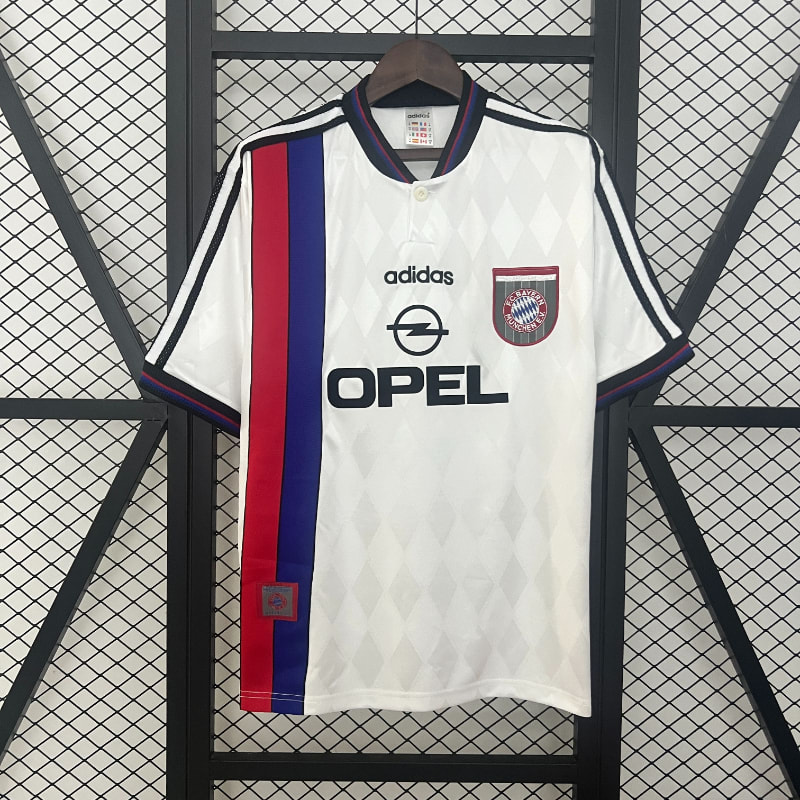 Bayern 96-97 -2
