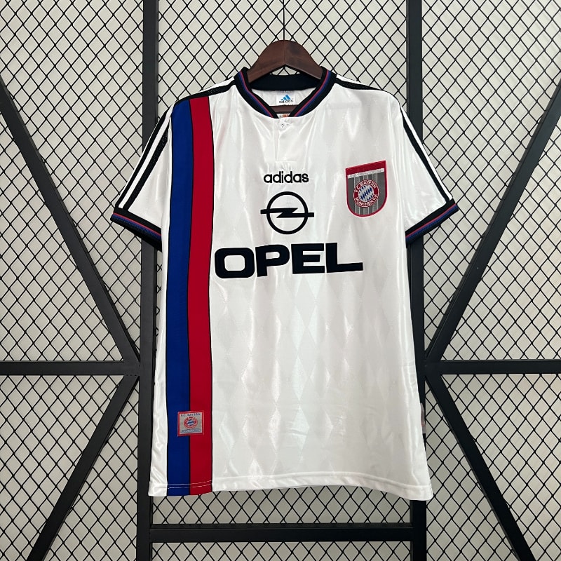 Bayern 96-98 -2