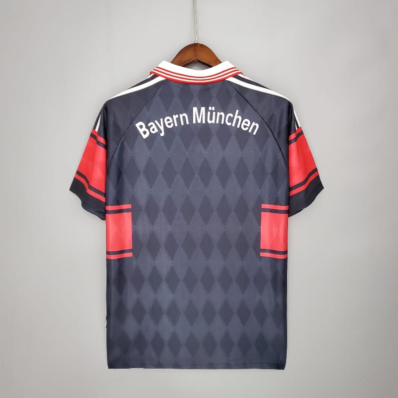 Bayern 97-99 imagen 2