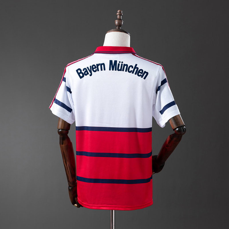 Bayern 98-00 -2 imagen 2