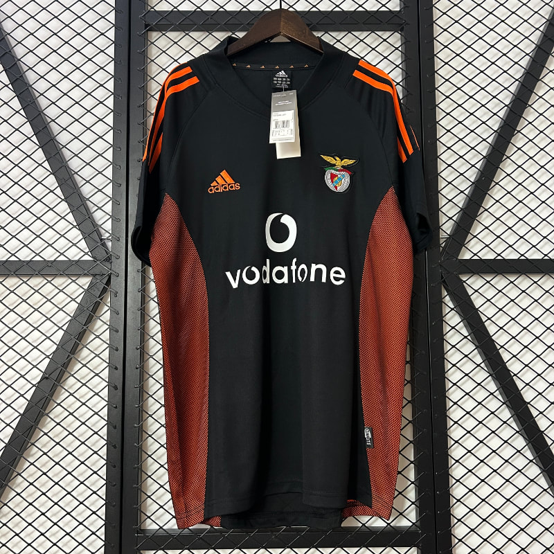 Benfica 02-03 -2
