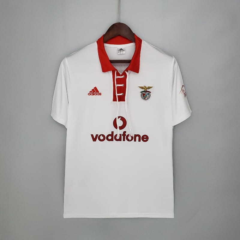 Benfica 04-05