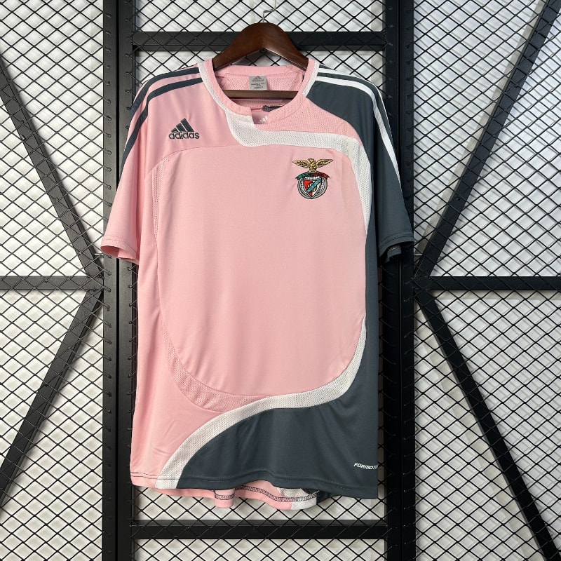 Benfica 07-08 -2