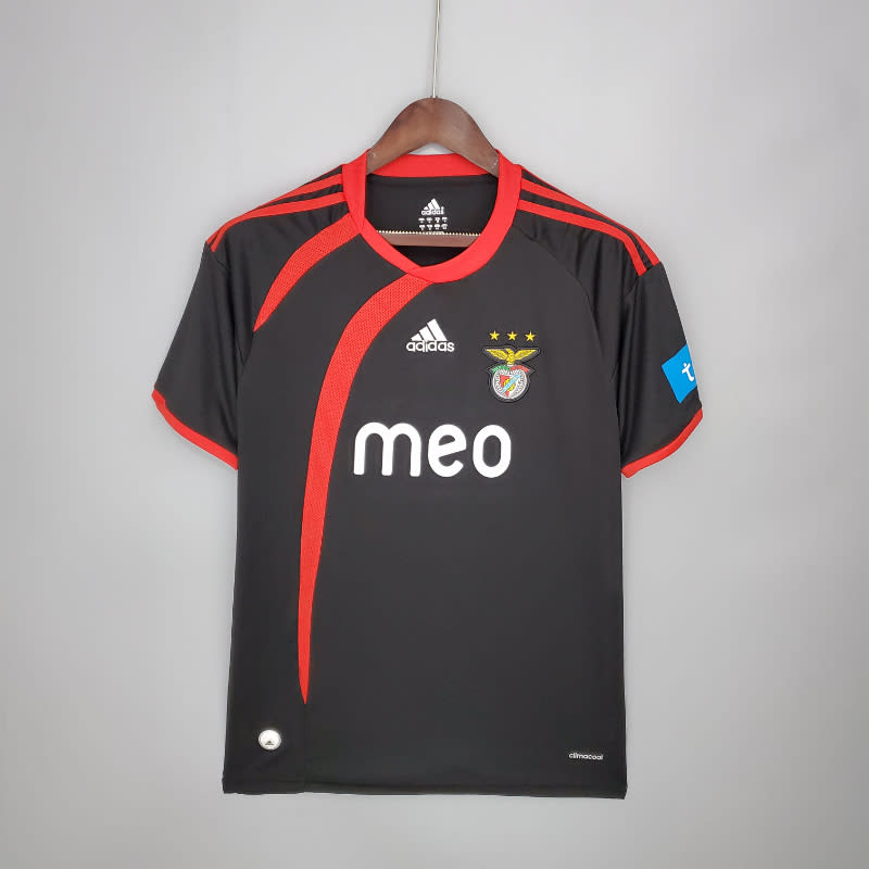 Benfica 09-10