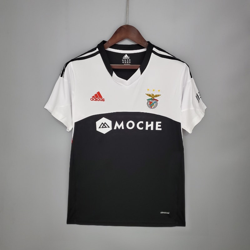 Benfica 13-14