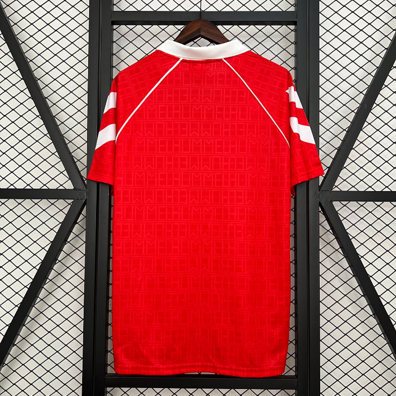 Benfica 1990 imagen 2