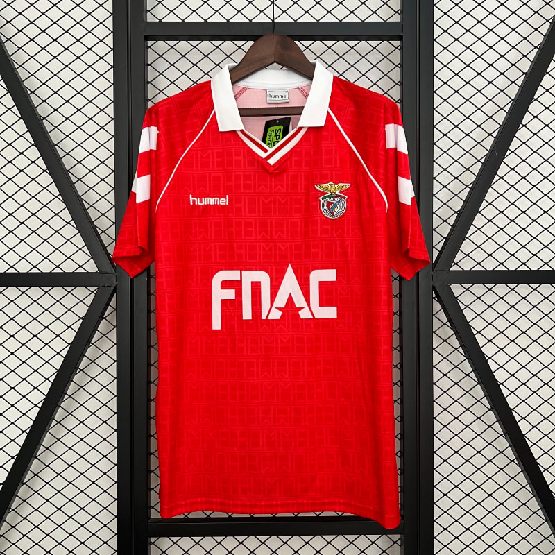 Benfica 1990