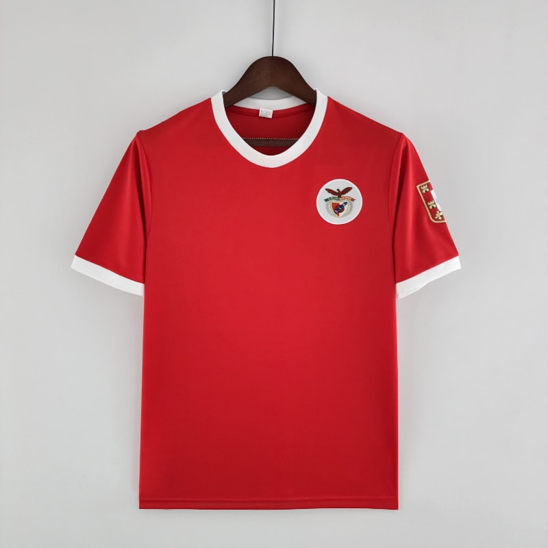 Benfica 73-74 -1