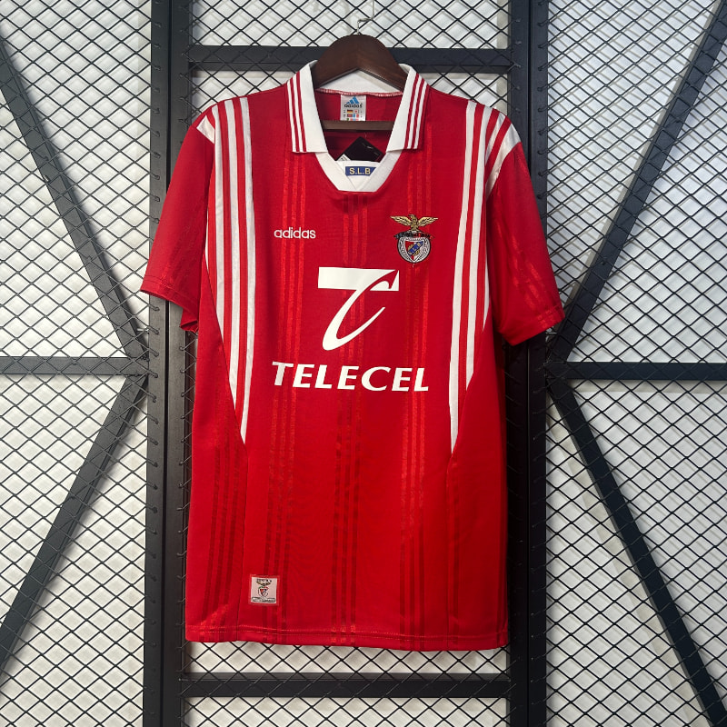 Benfica 97-98