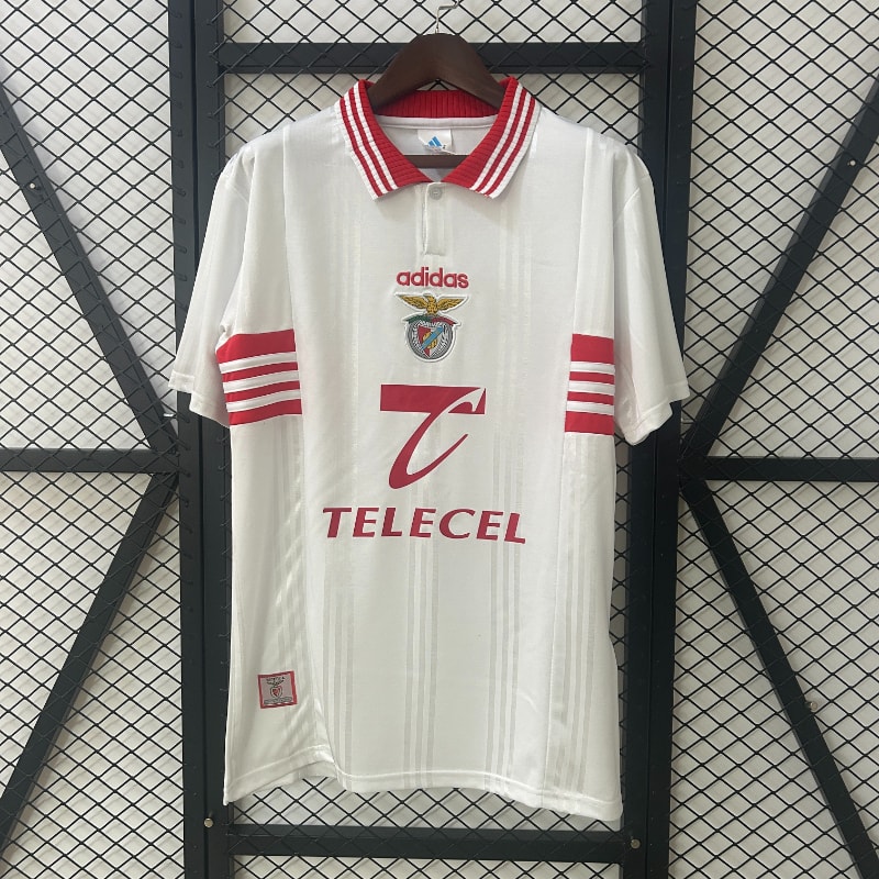Benfica 97-99 -2