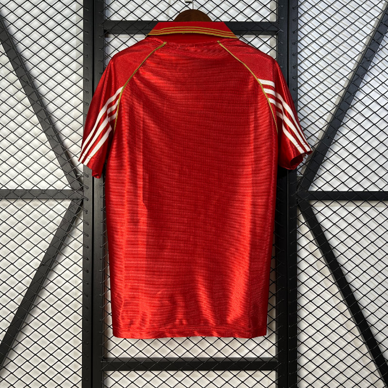 Benfica 98-99 -2