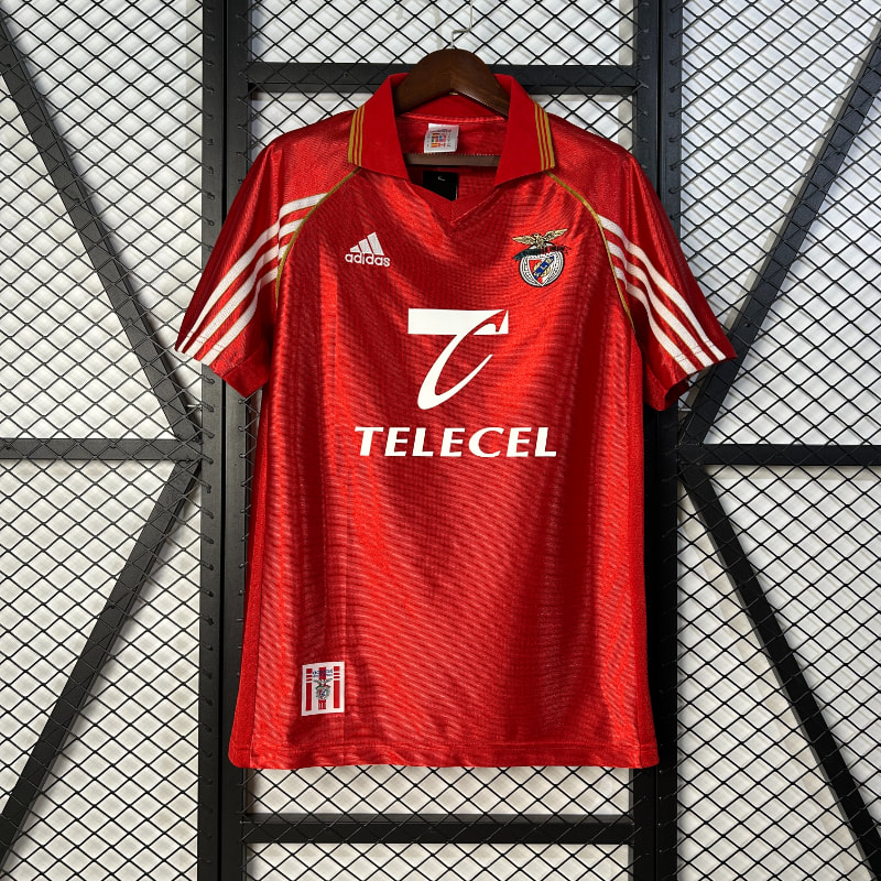 Benfica 98-99