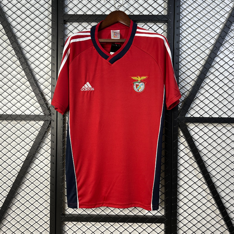 Benfica 99-00