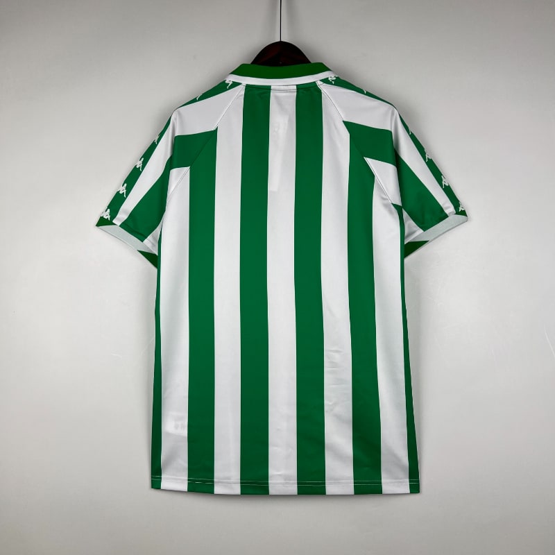 Betis 00-01 imagen 2