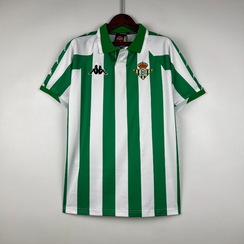 Betis 00-01
