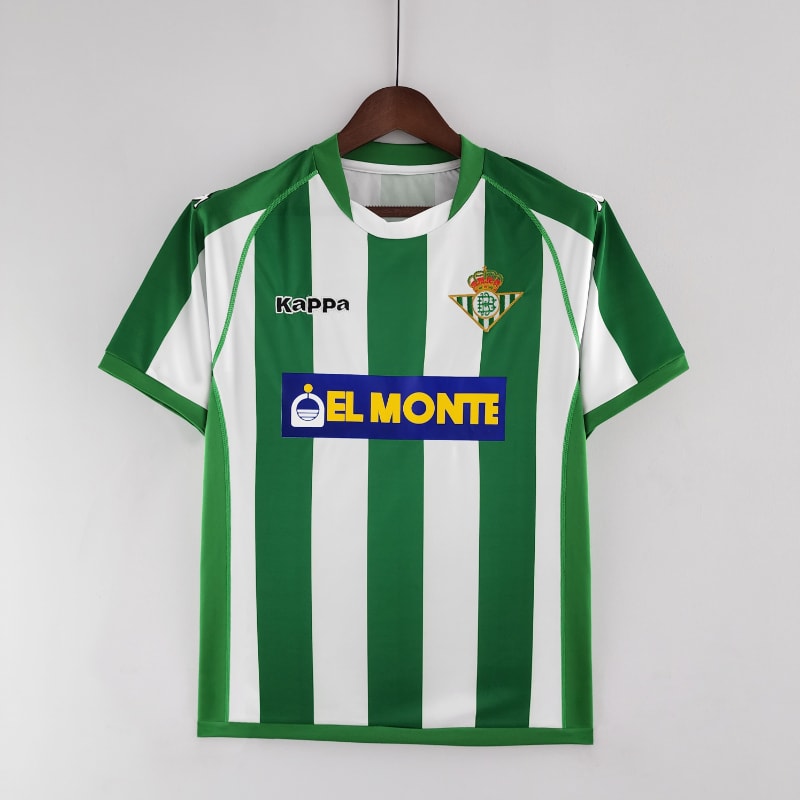 Betis 01-02