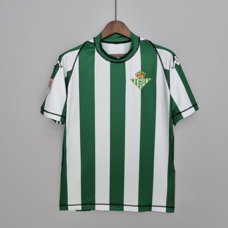 Betis 03-04