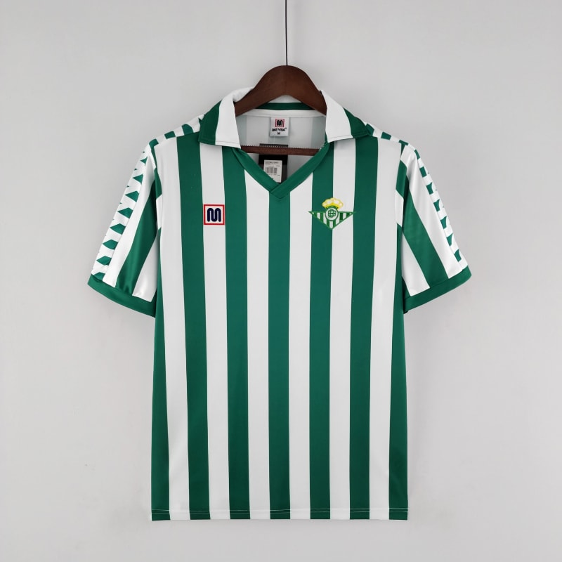 Betis 82-85