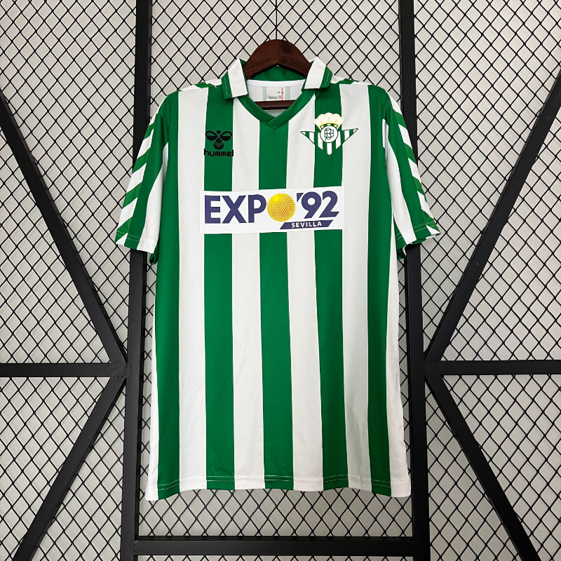Betis 88-89