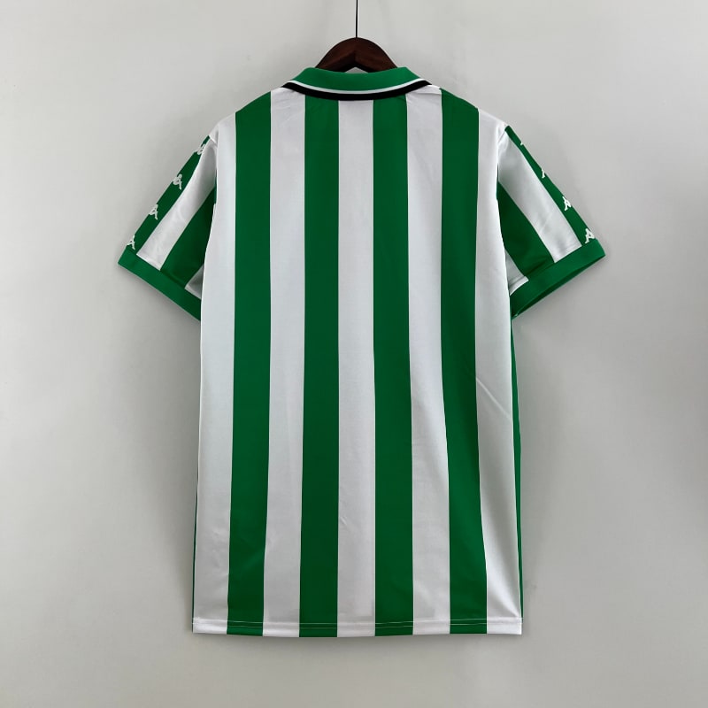 Betis 93-94 imagen 2