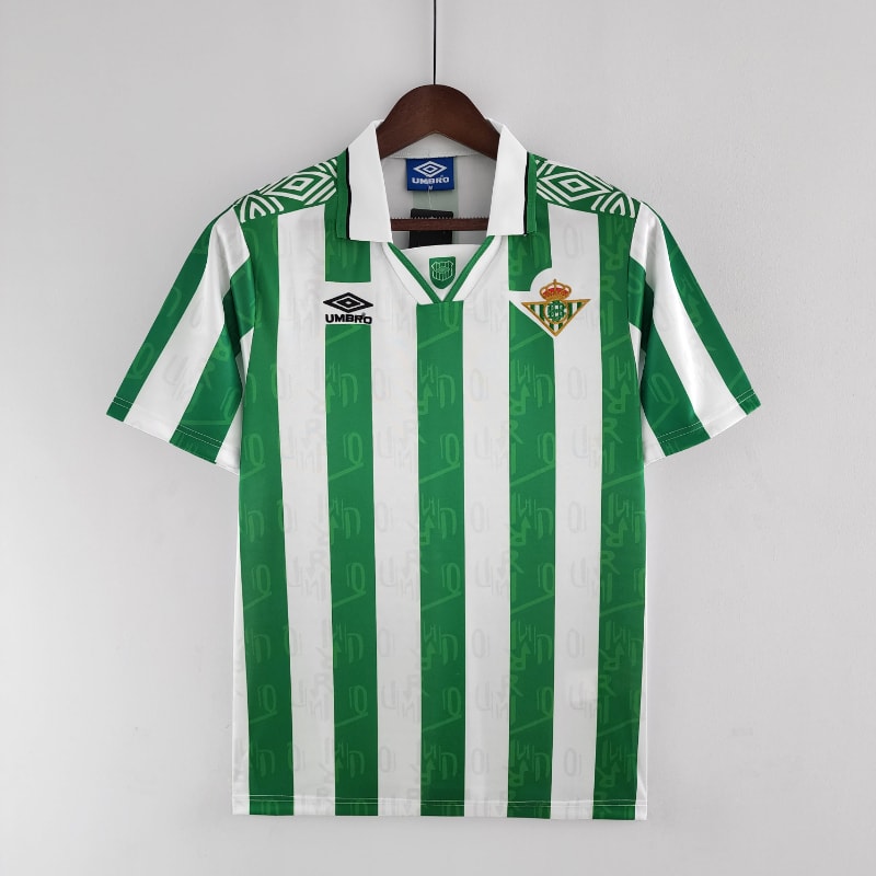 Betis 94-95 imagen 2