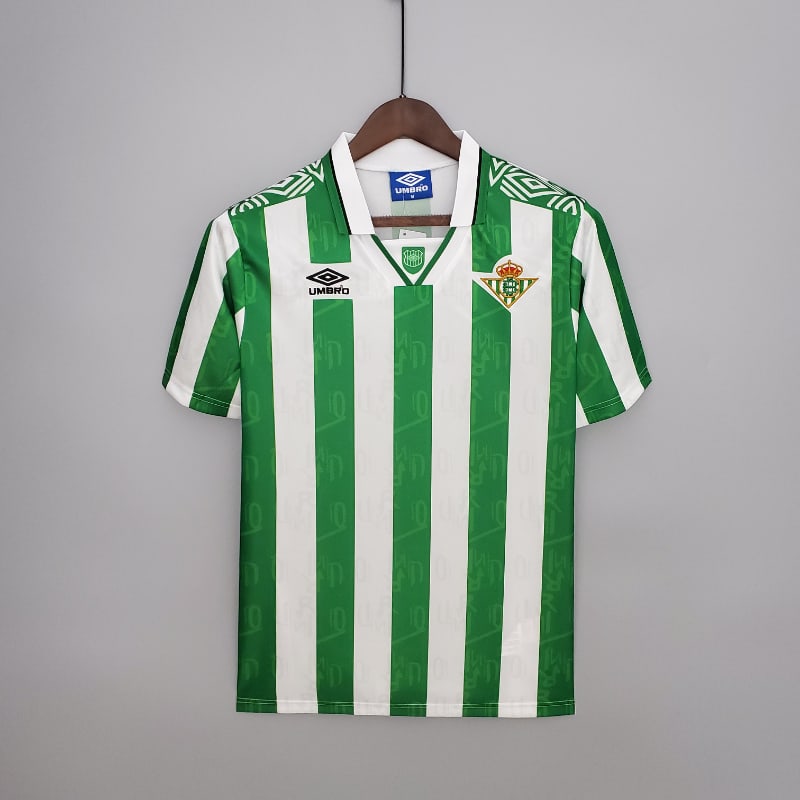 Betis 94-95