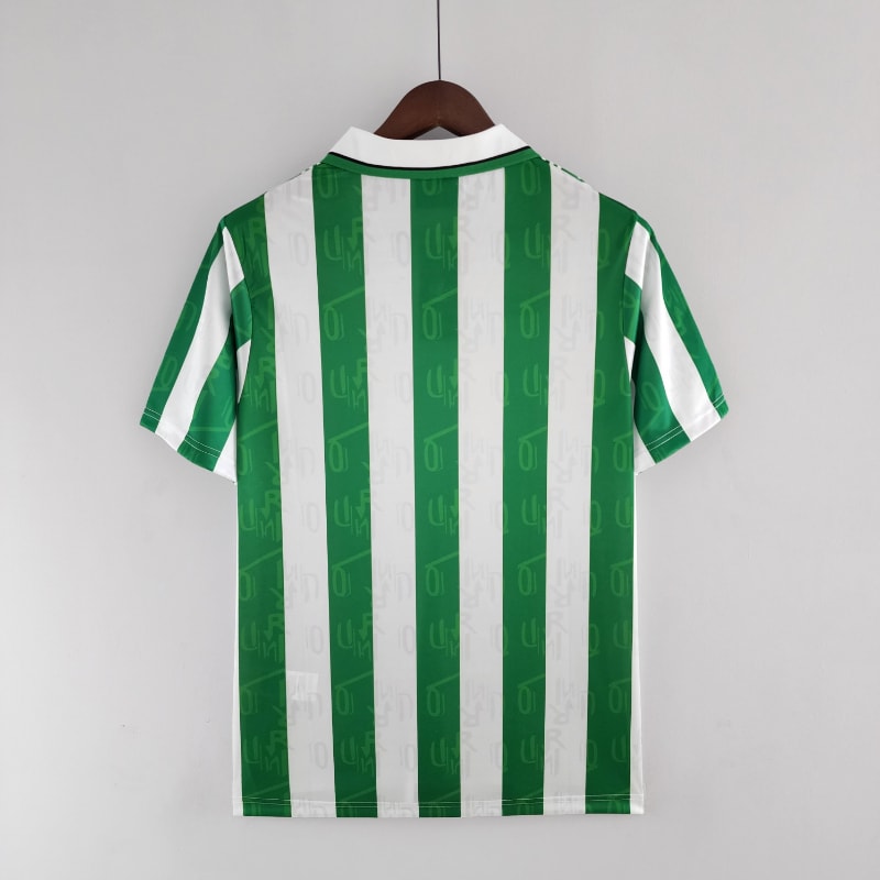 Betis 94-95 imagen 4