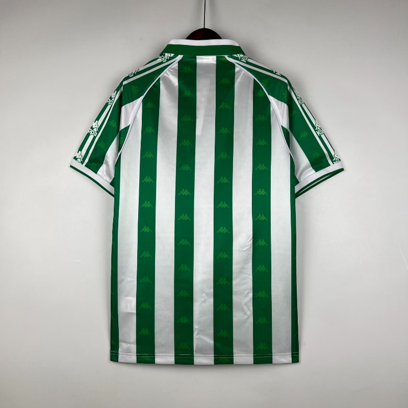 Betis 95-96 imagen 2