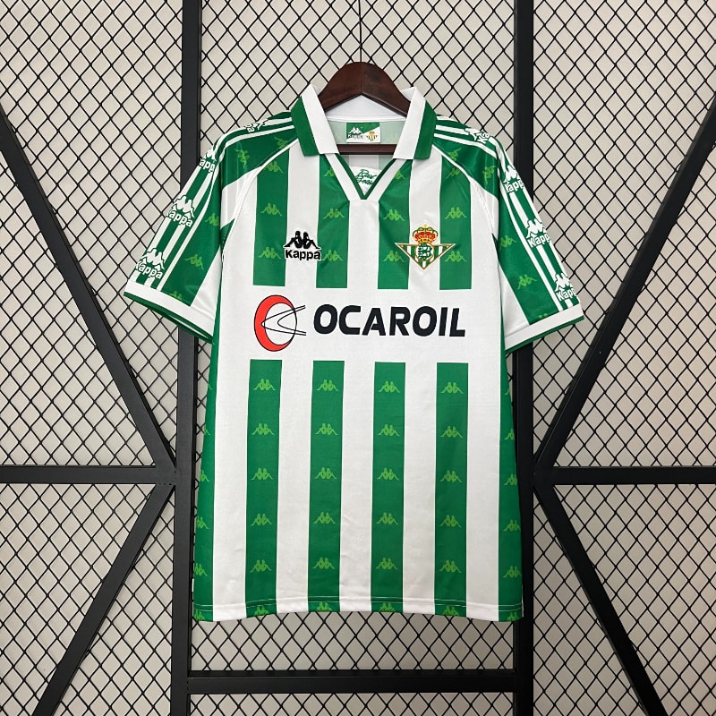 Betis 95-96 imagen 3