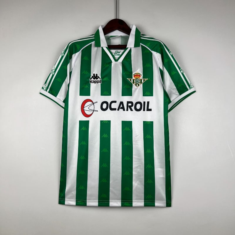 Betis 95-96