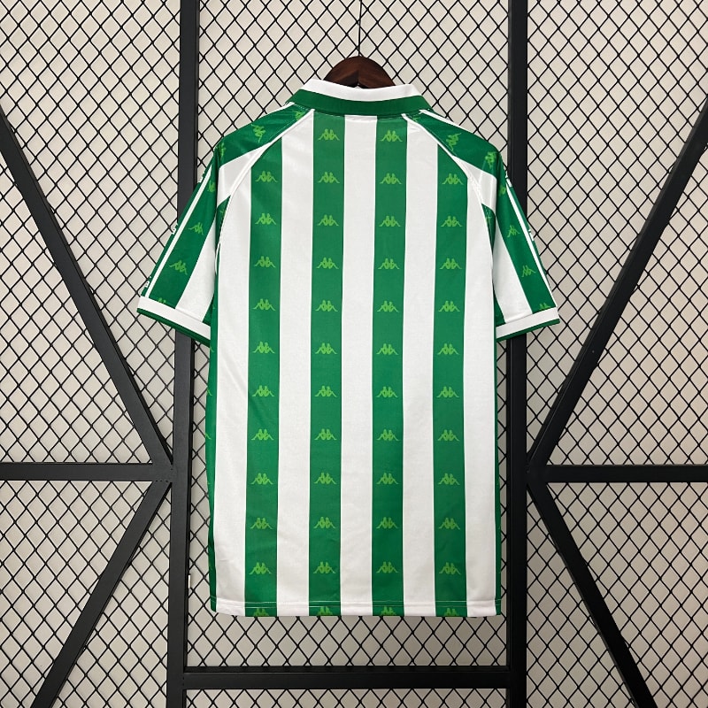 Betis 95-96 imagen 4