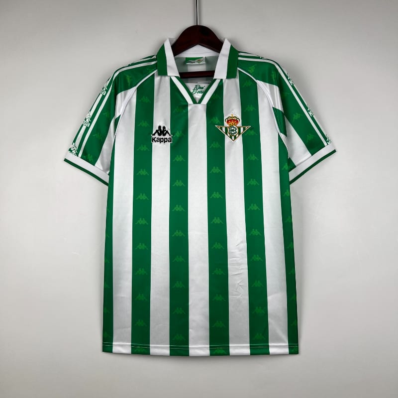 Betis 95-97 imagen 5