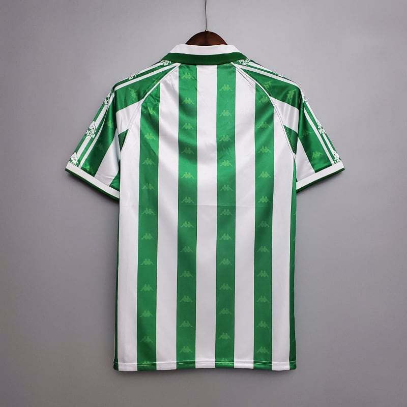 Betis 95-97 -1 imagen 2