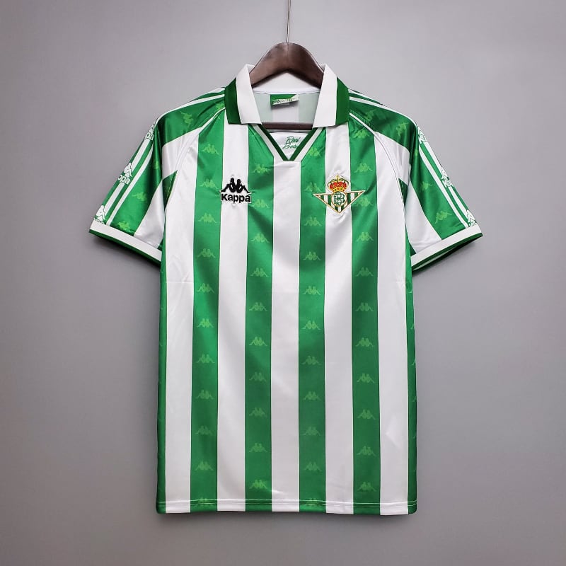 Betis 95-97 -1