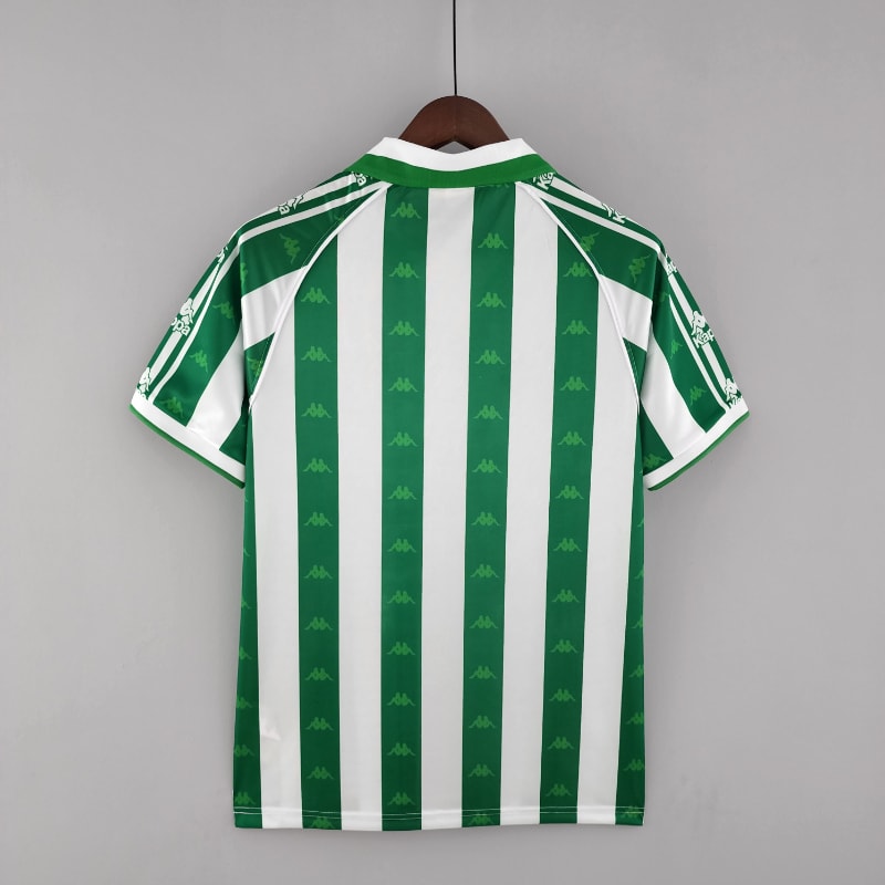 Betis 96-97 imagen 2