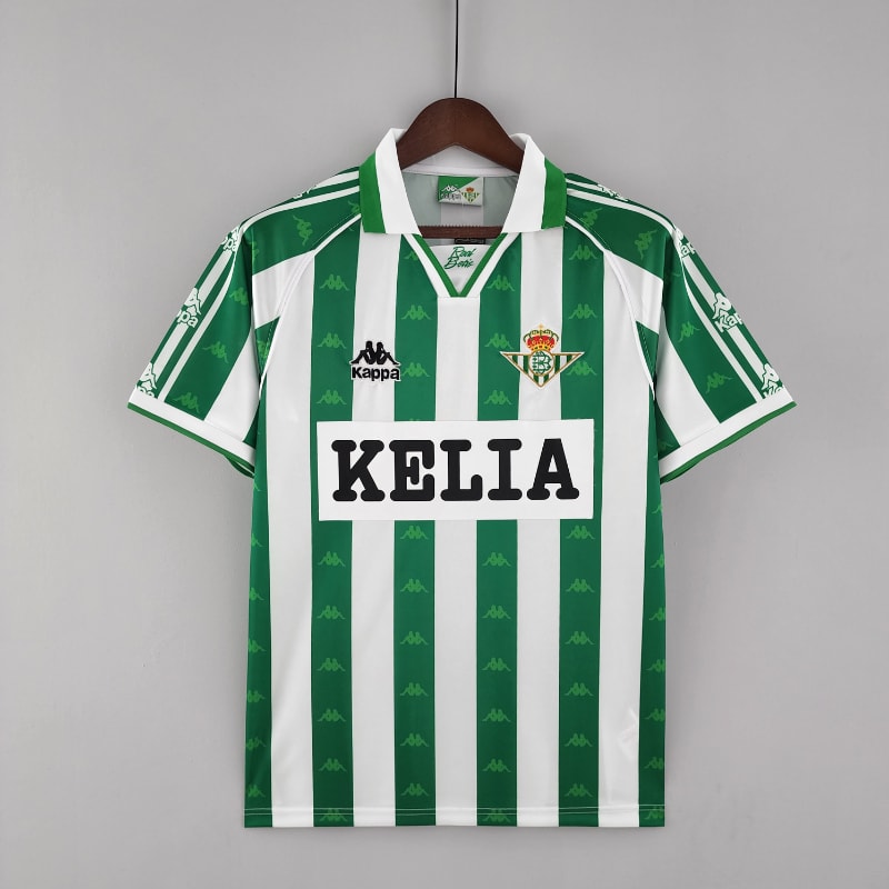 Betis 96-97