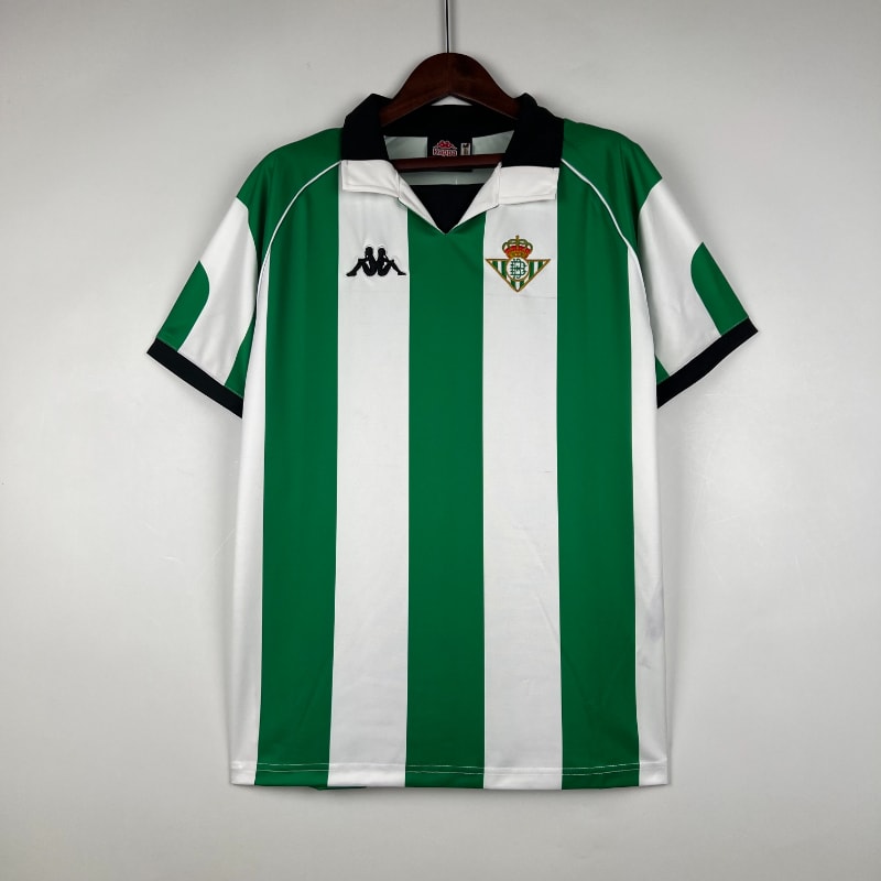 Betis 98-99