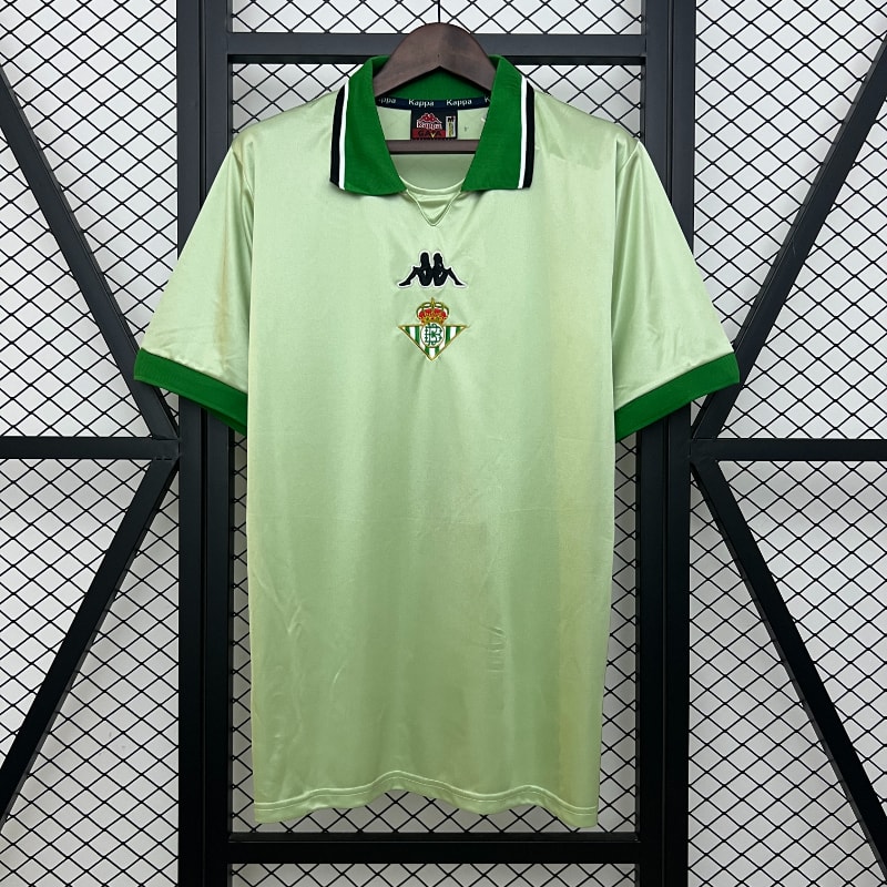Betis 99-00 -2