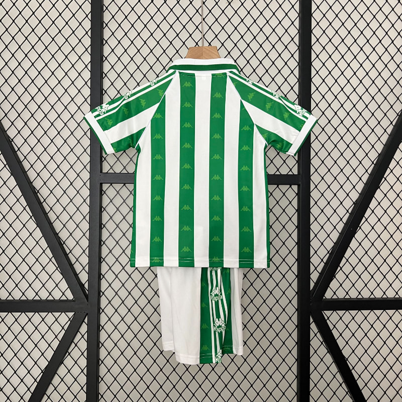Niño Betis 95-97 imagen 2